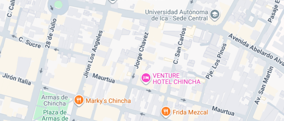 Colegio Maria Auxiliadora Nueva Imagen