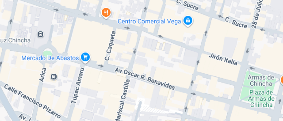 Colegio Santa Rosa