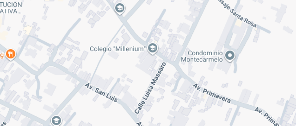 Colegio Millenium