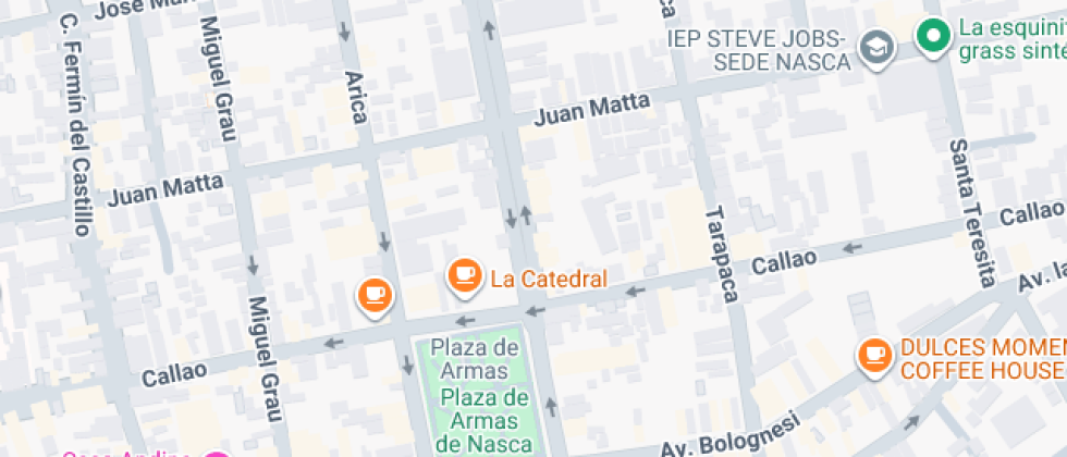 Jardin Infantil Las Campanitas