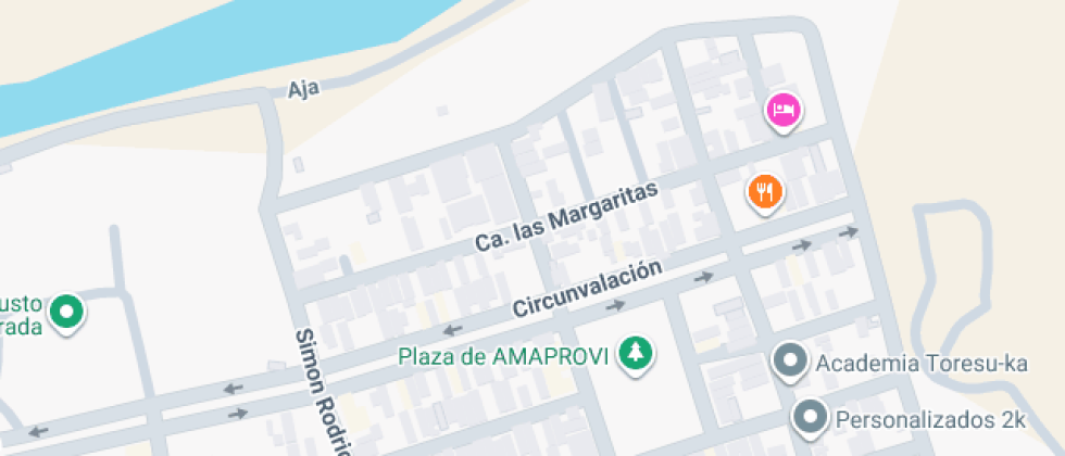 Nuestra Señora De Guadalupe