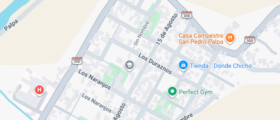 location map image