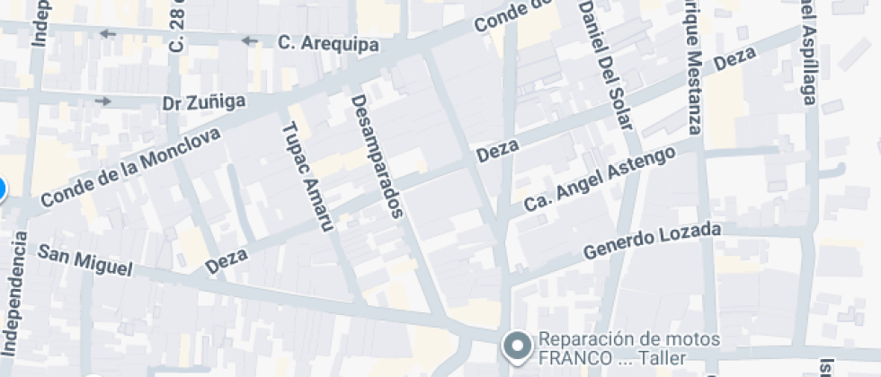 Jardin Infantil Mis Primeros Pasos