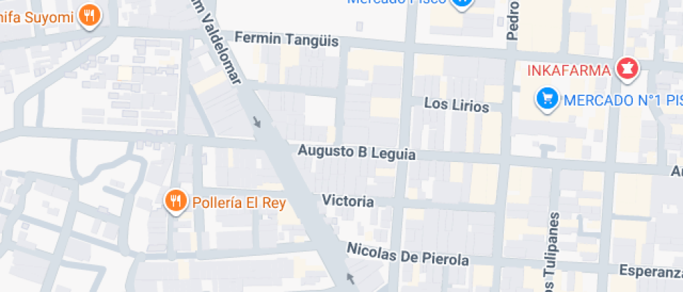 Colegio El Paraiso De Los Niños