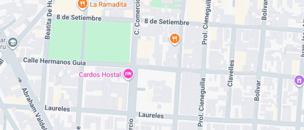 Jardin Infantil Kinder Garden