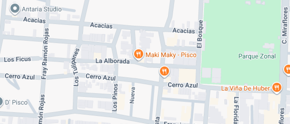 Colegio La Medalla Milagrosa