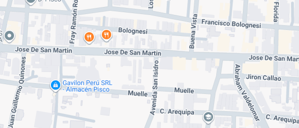 location map image