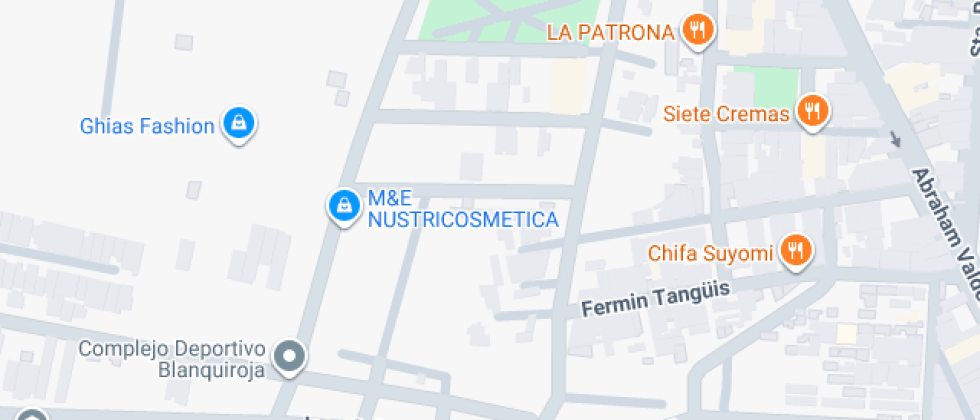 Colegio Prolog De Pisco