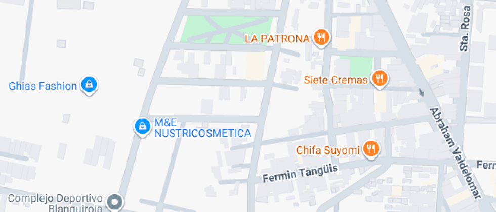 Colegio Prolog De Pisco