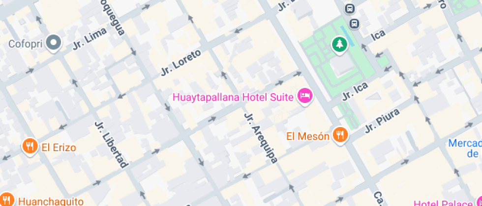 location map image