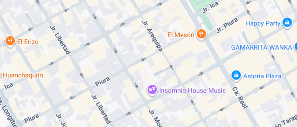 location map image