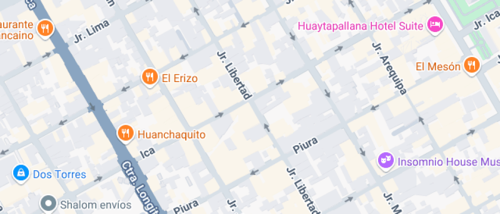 Colegio Adventista Huancayo