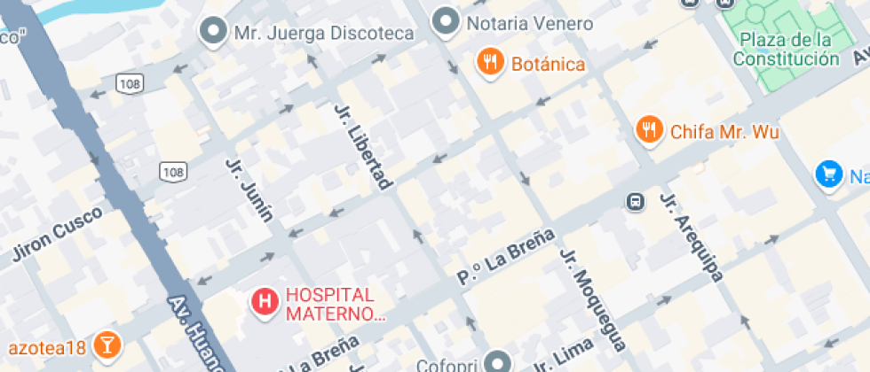 Colegio  Marcelino Champagnat