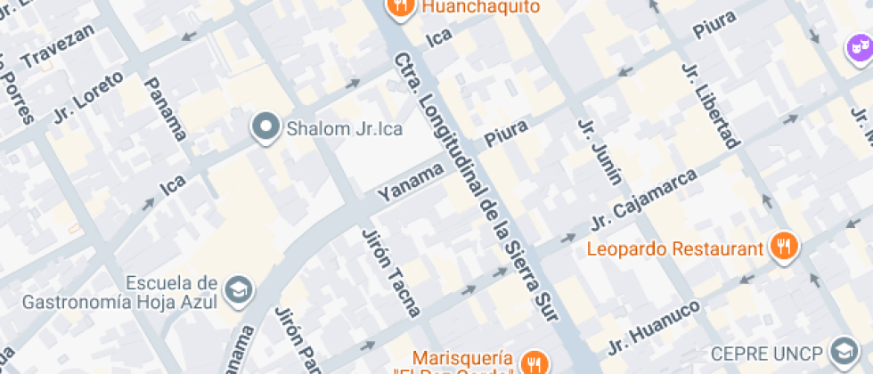 Colegio Luissino