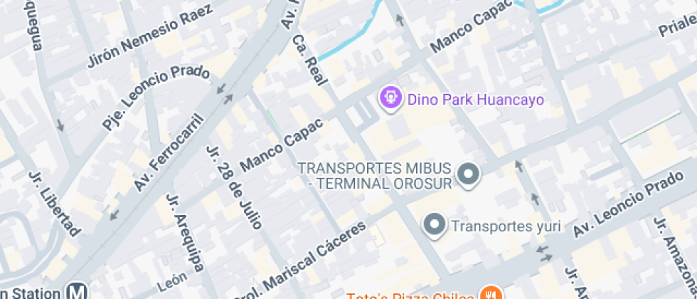 IEP Divino Niño Jesus
