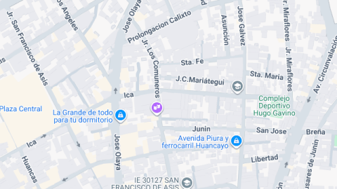 location map image