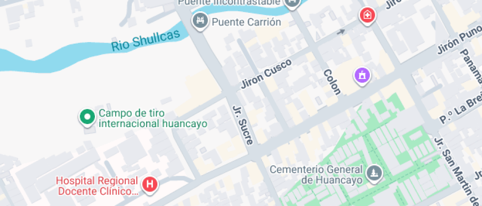 Jardin Infantil San Nicolas School