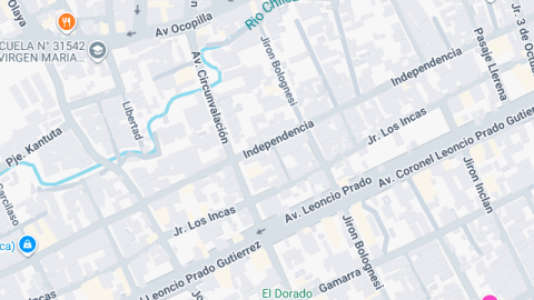 location map image
