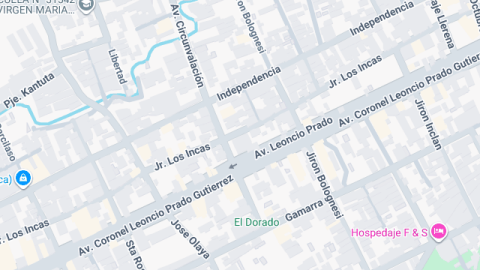 location map image
