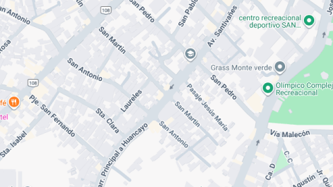 location map image