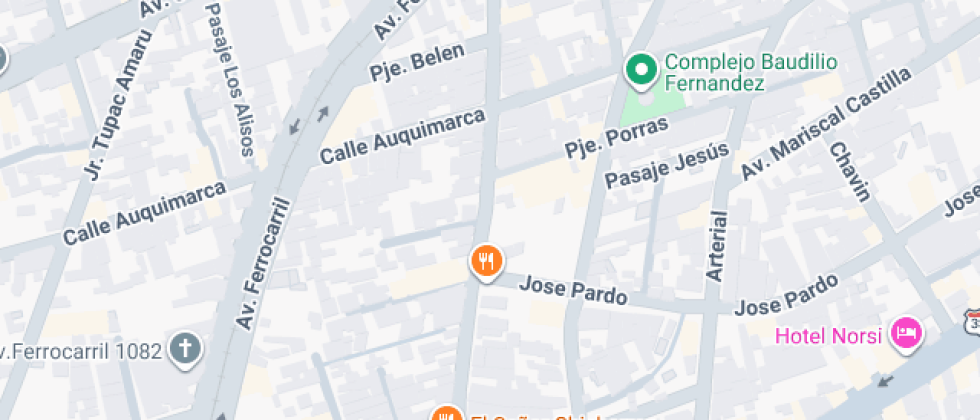 Jardin Infantil Nueva Esperanza