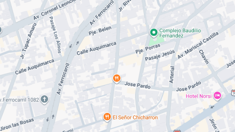 location map image