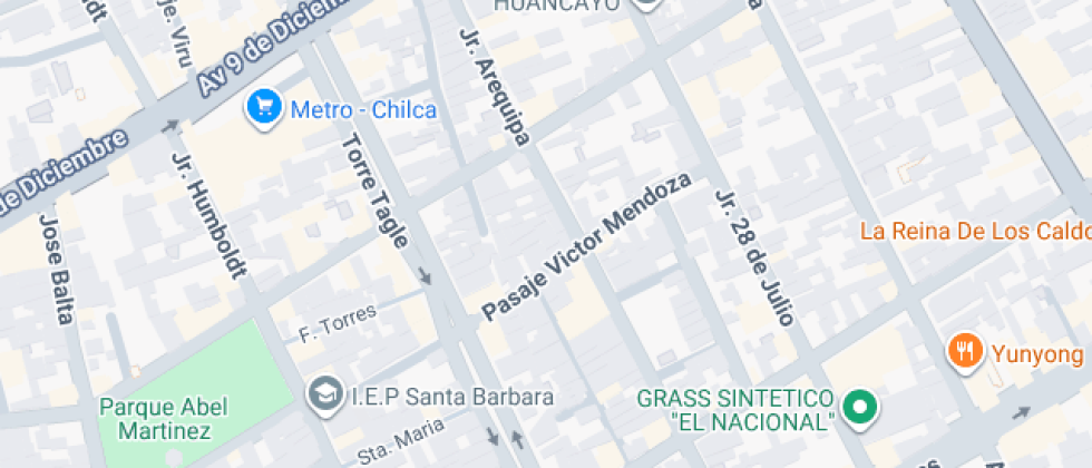 Jardin Infantil Las Abejitas
