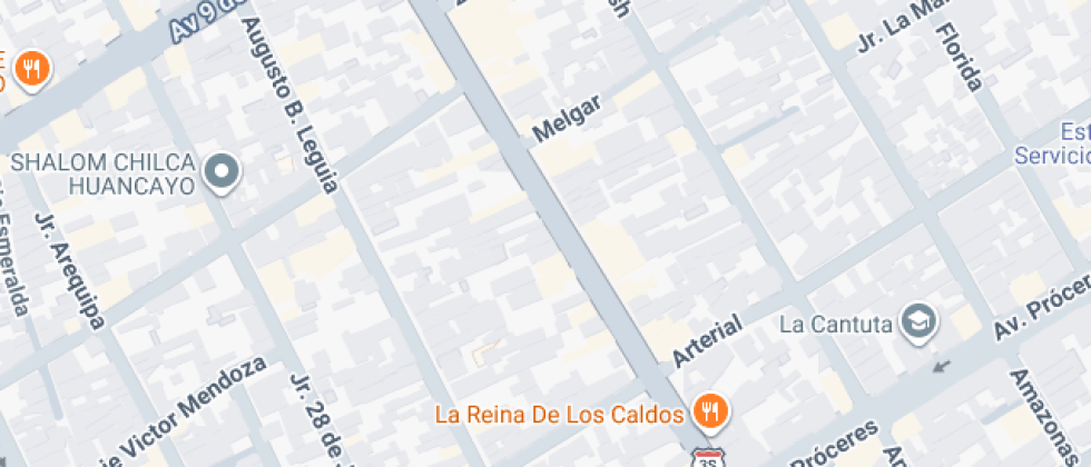 Colegio Reyna De La Paz