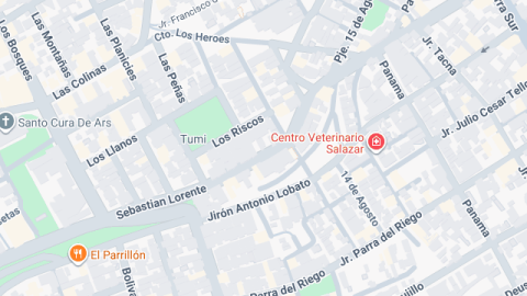 location map image