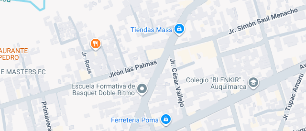 Jardin Infantil Casa De Los Traviesos