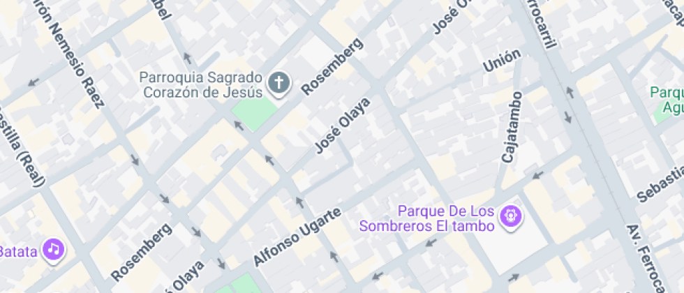 Jardin Infantil Mis Pequeños Angelitos