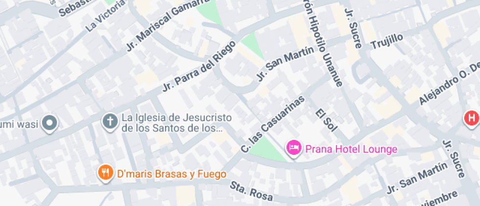 location map image