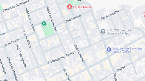 location map image
