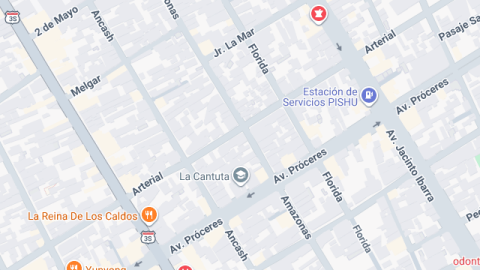 location map image