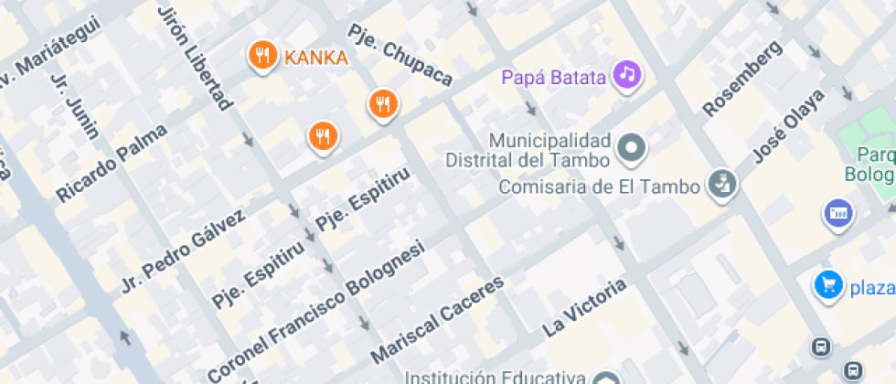 location map image