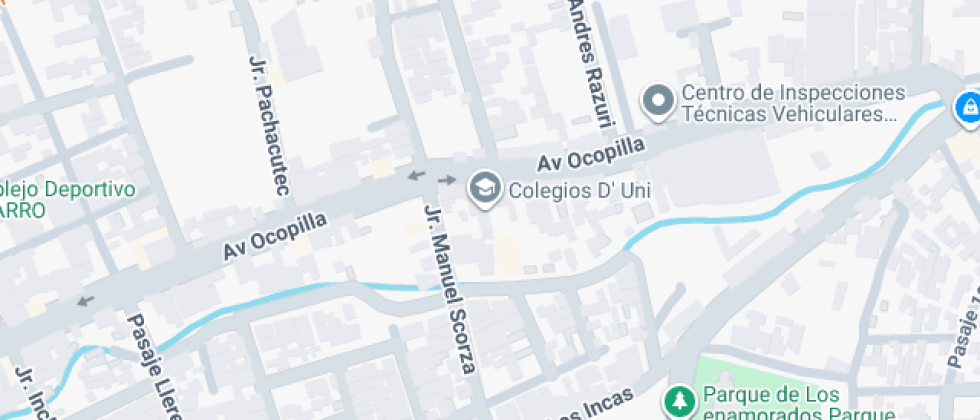 Colegio D'uni