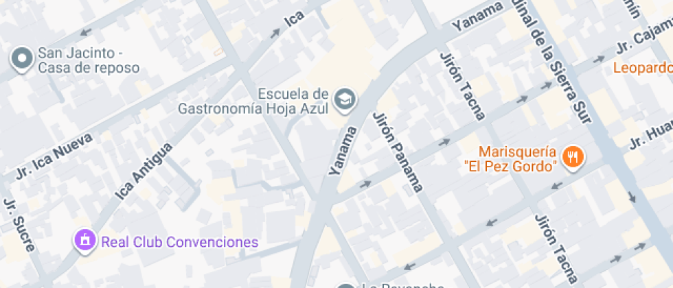 Colegio Ebenezer