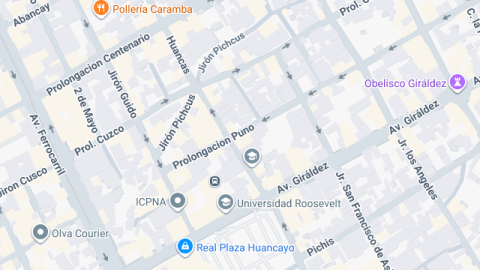 location map image