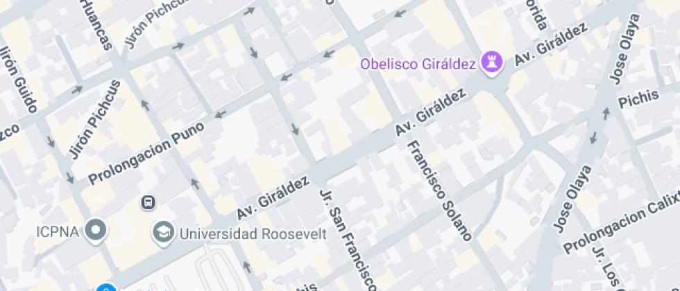 Colegio Francisco Bergoglio