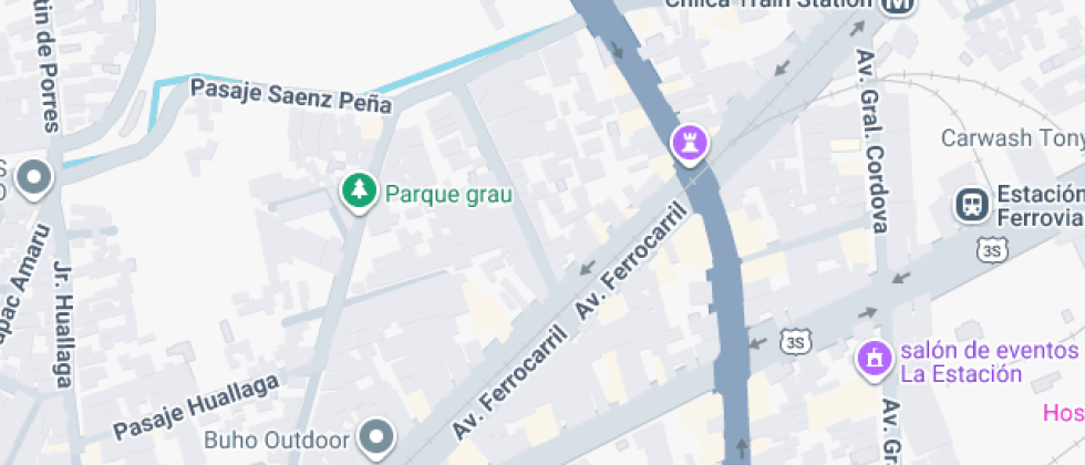 Santisima Virgen De Guadalupe