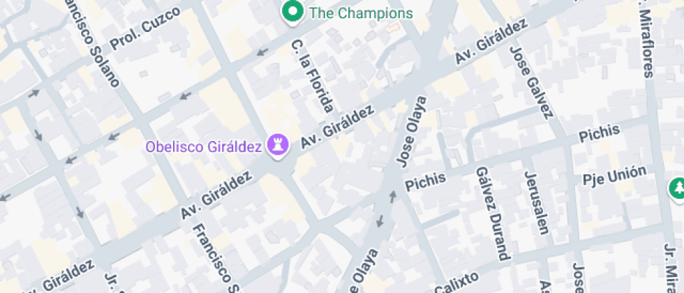 Santisima Virgen Del Carmen