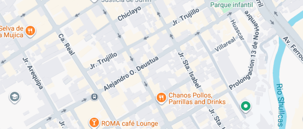Colegio Kdte Capitan Alipio Ponce Vasquez
