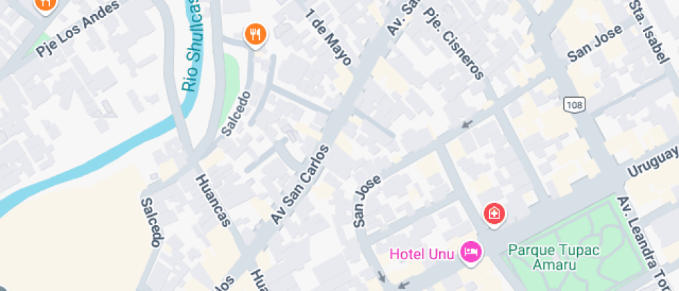 Complejo Educativo San Carlos