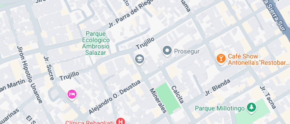 Ictus Cristo Salvador