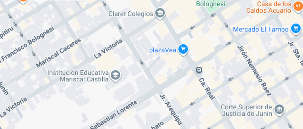 Divino Maestro Jesús