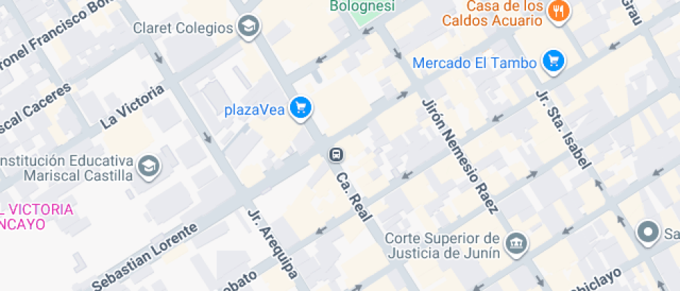 San Antonio Maria Claret