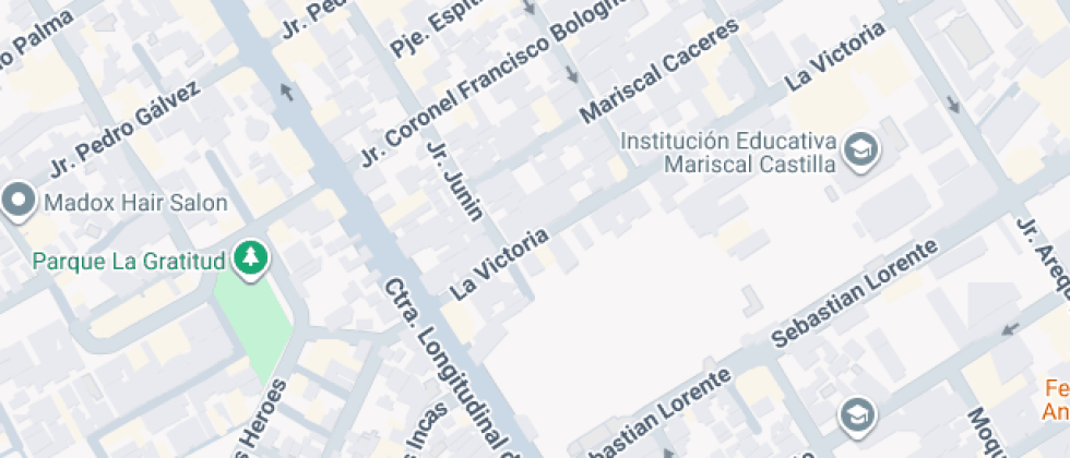 Colegio Montessori School