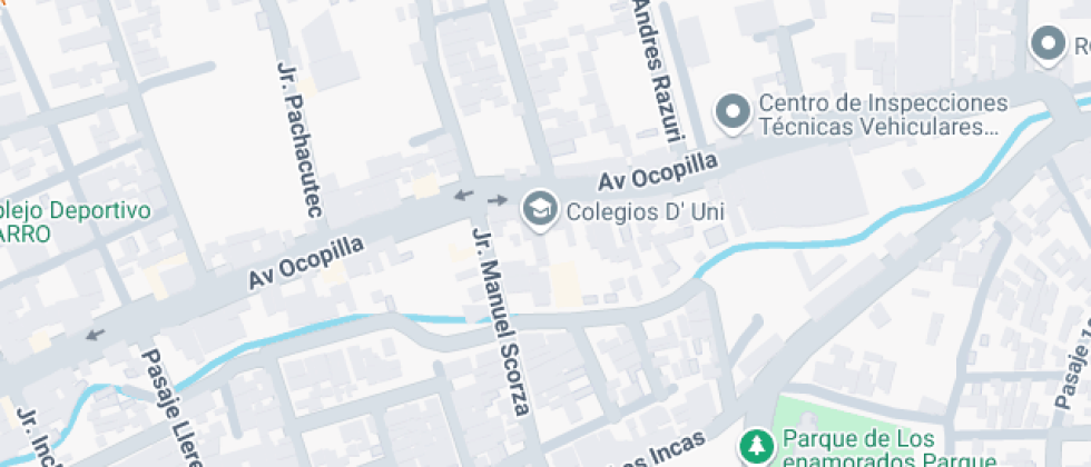 Colegio D'uni