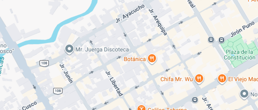 Colegio Albert Einstein