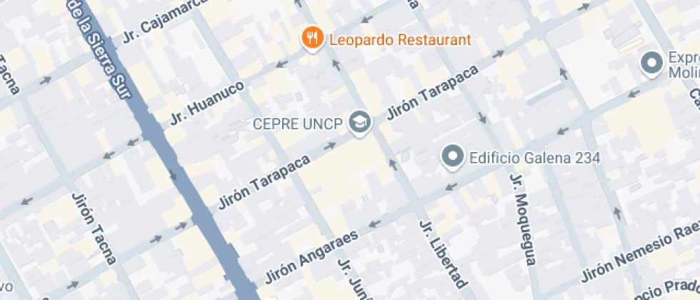 Colegio Trilenium Uni - Ing